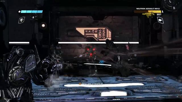 Transformers: War for Cybertron Pt.4