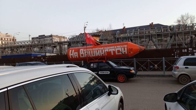 сармат мобиль в Казани