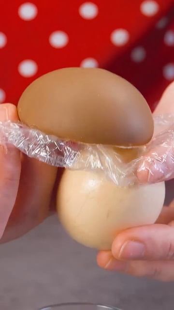 Делаем киндер сюрприз дома. Дети будут в восторге.