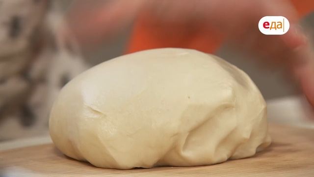 Армянская гата | Выпечка на пАру /57