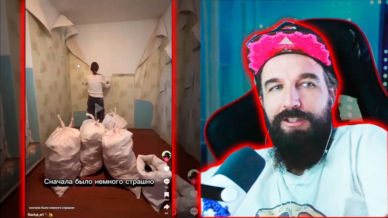ЭТО БЫЛО НАЙДЕНО В САМОМ НЕОЖИДАННОМ МЕСТЕ! / TikTok
