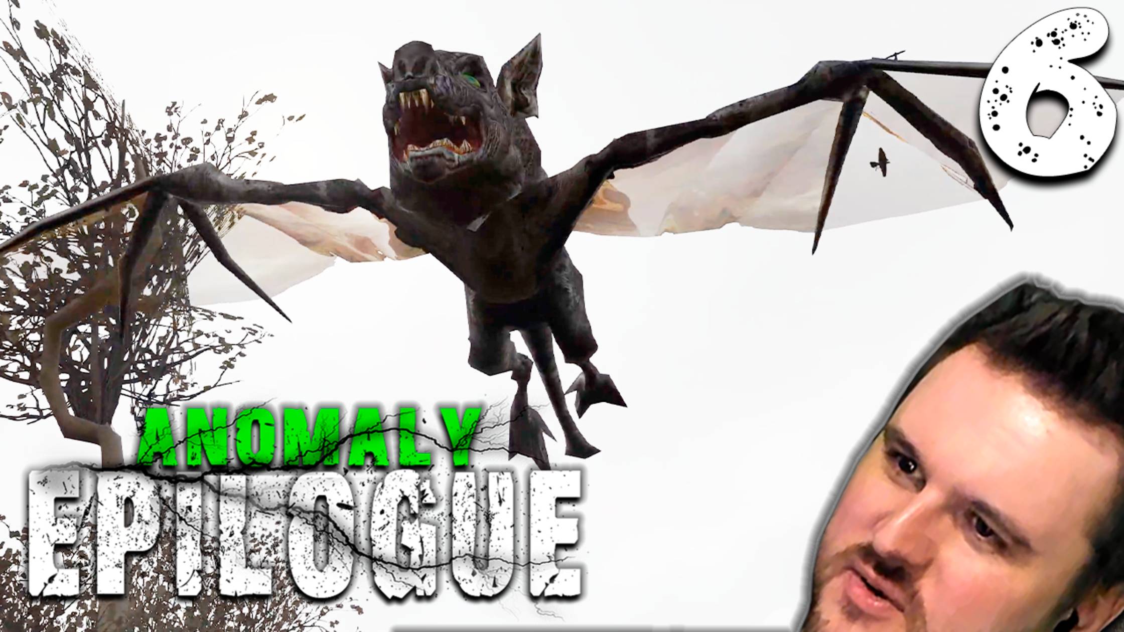 ПОСЫЛКА ГЛАВНОМУ В ДЕПО (6) ► S.T.A.L.K.E.R. Anomaly Epilogue