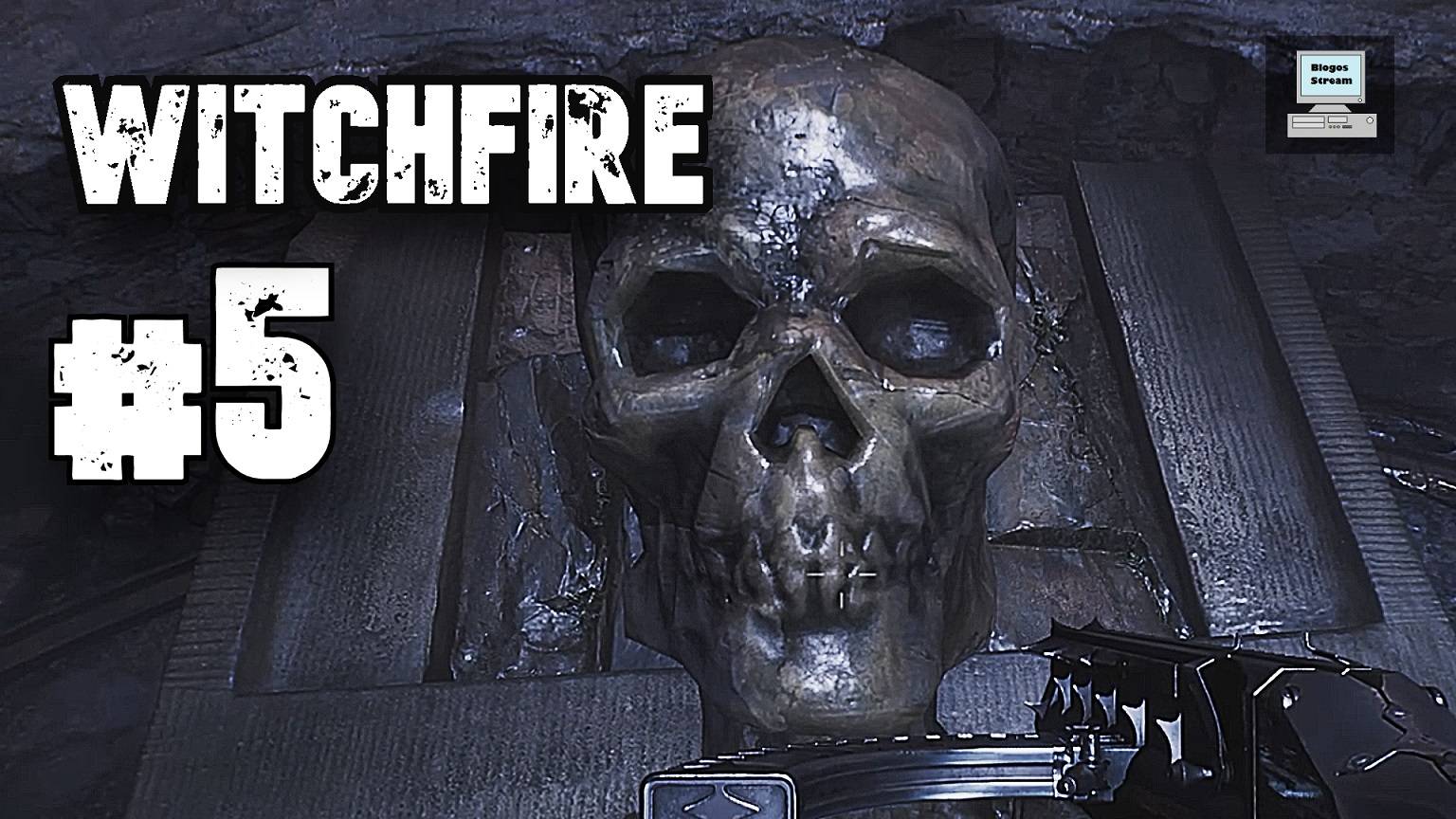 Открываем первую башню | Witchfire #5 | Ранний доступ