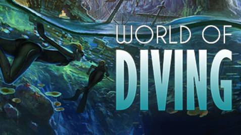 World of Diving