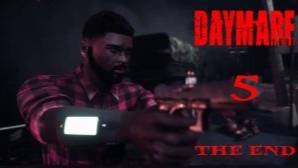 DAYMARE/КОШМАР 1998 СЕРИЯ№4 МУТАНТЫ В ГОРОДЕ.