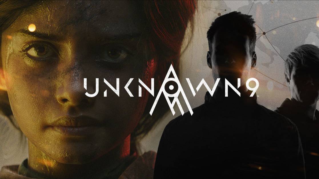 ФИНАЛ СУЩЕСТВО ШЕШИН Unknown 9: Awakening