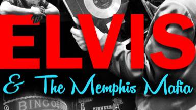 Elvis Presley - Elvis: The Ultimate Collection - The Memphis Mafia (2002)