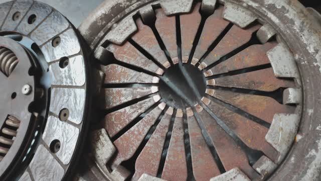 ЛАДА ВЕСТА СНЯТИЕ КПП,ЗАМЕНА СЦЕПЛЕНИЯ