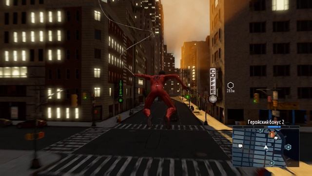 The Amazing Spider Man 2 Bundle Босс Зелёный Гоблин Драка #15