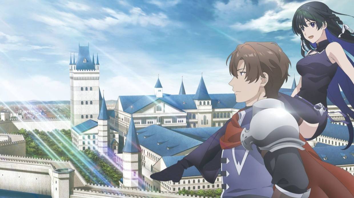 Безымянная память - сезон 1 серия 10 / Unnamed Memory