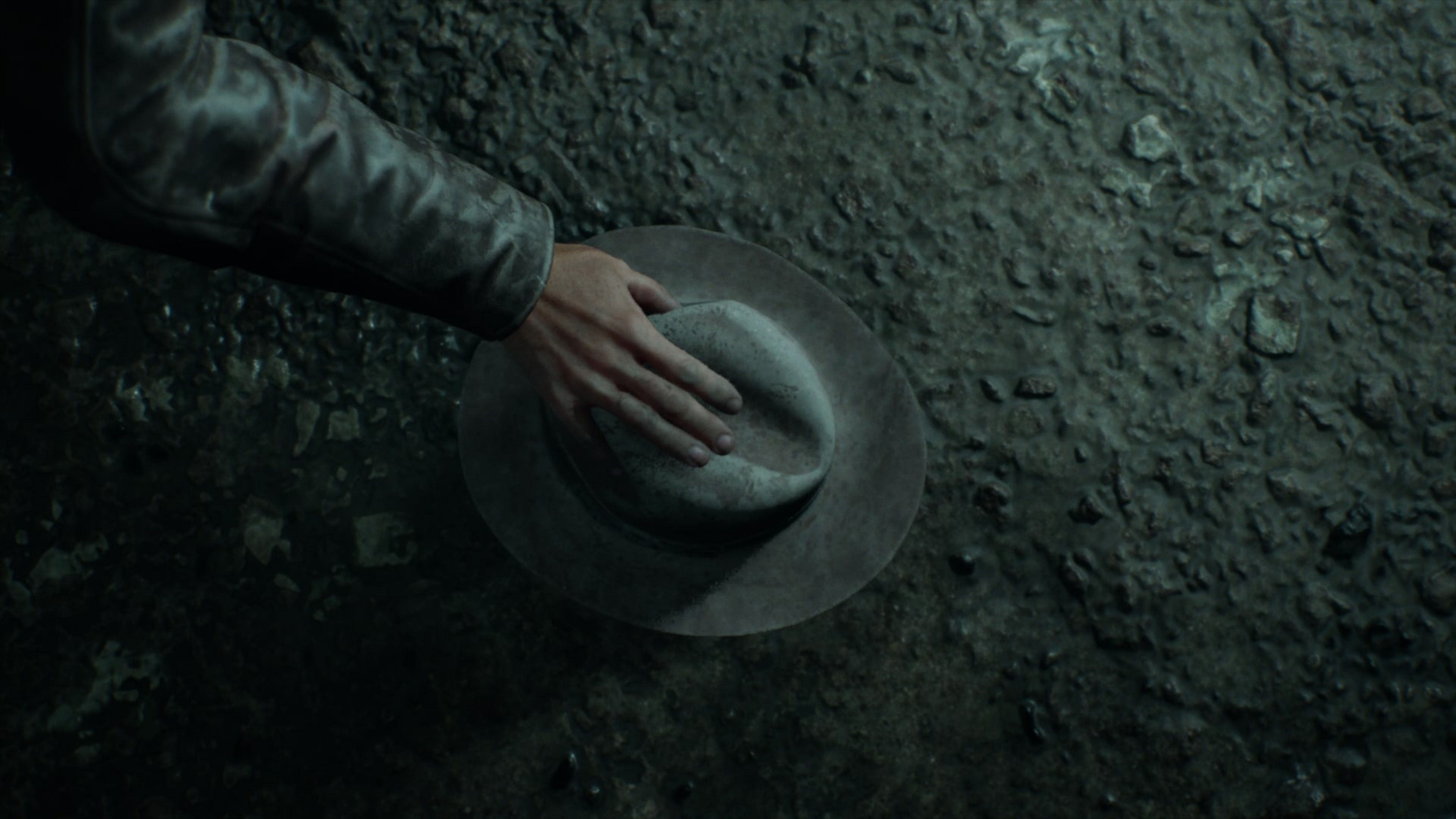 Индиана Джонс и Великий Круг / Прохождение / 3