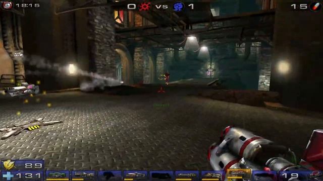 Unreal Tournament 2004 Pt.3