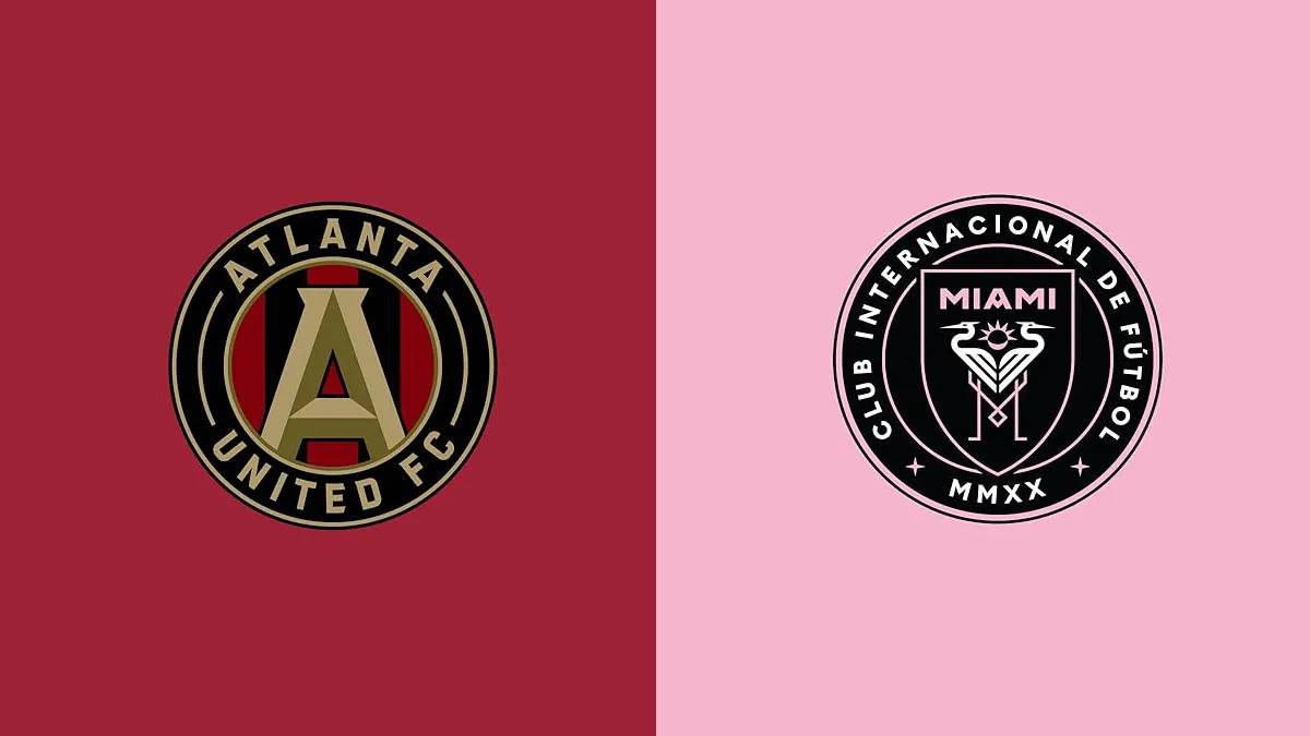 Атланта Юнайтед – Интер Майами|CONCACAF|Atlanta United vs Inter Miami|Mar 16, 2025