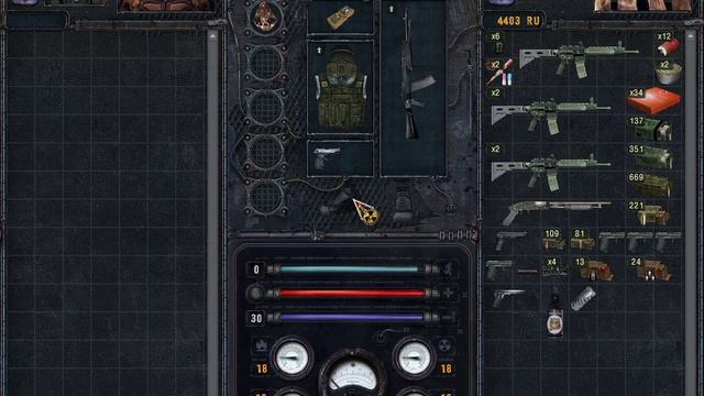 Сталкер ЧН 10. Наёмники против Свободы