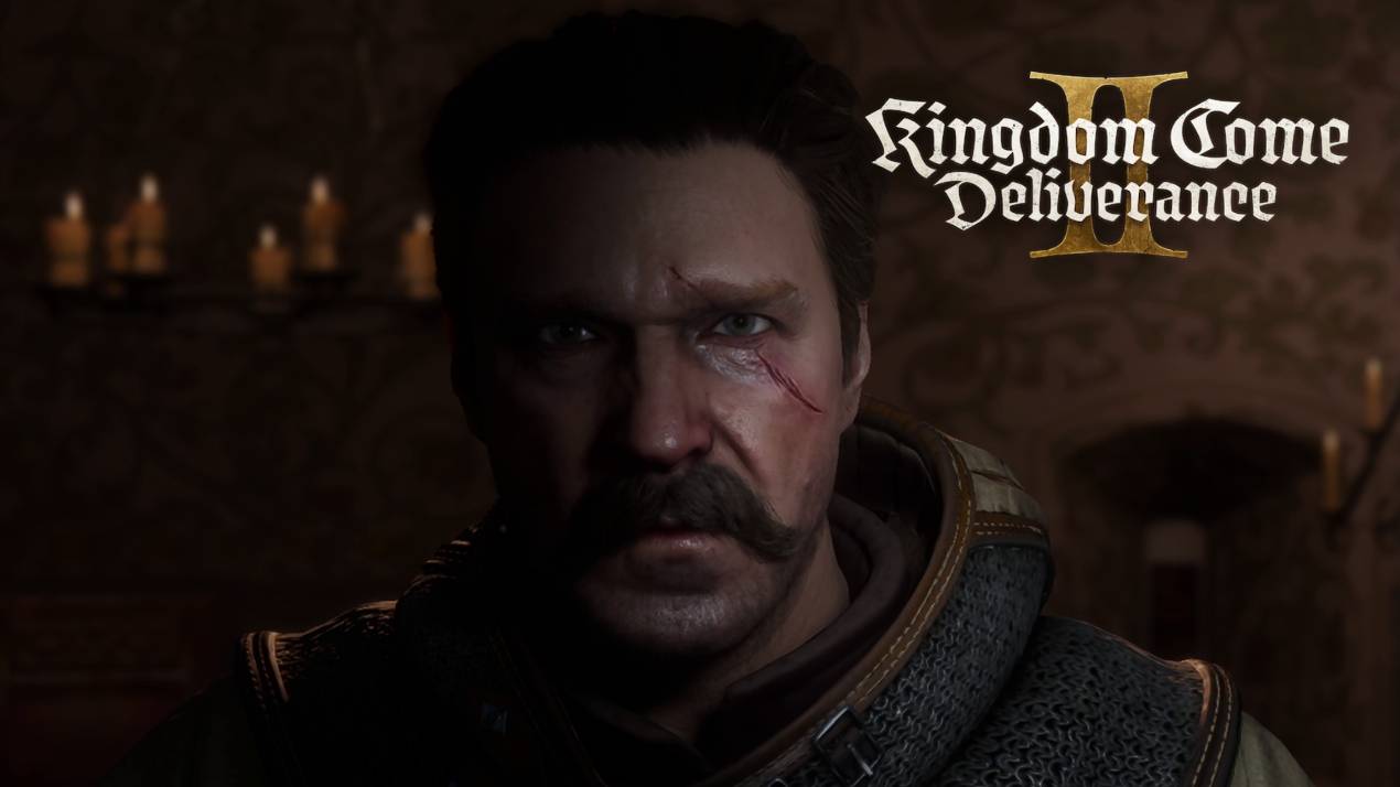 Сухдол. Осада. День одиннадцатый. Вылазка:)►Kingdom Come: Deliverance II #63