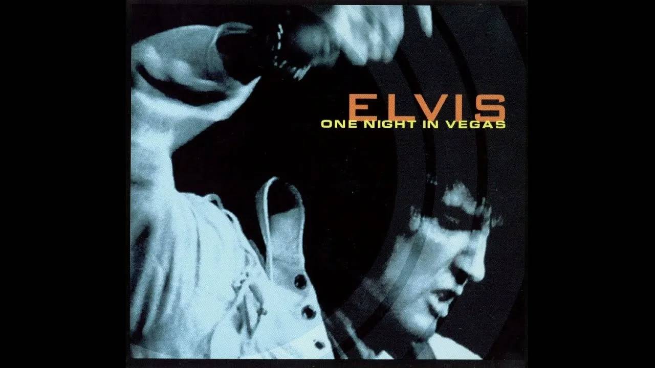 Elvis Presley - Elvis: The Ultimate Collection - The Vegas Years (2002)