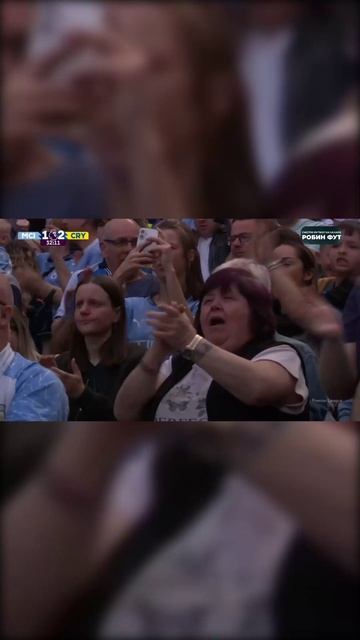 ШИКАРНЫЙ ГОЛ ДЕ БРЮЙНЕ СО ШТРАФНОГО