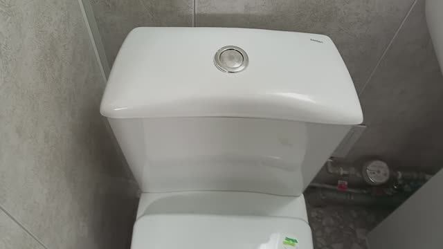 Как выбрать, подобрать сливной бачок для унитаза.