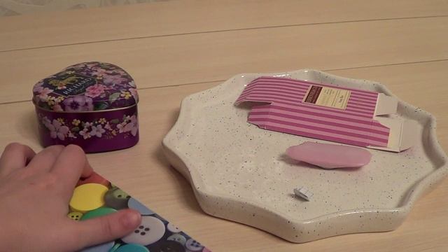 Мыльная лотерея. Выбираем мыло на май.