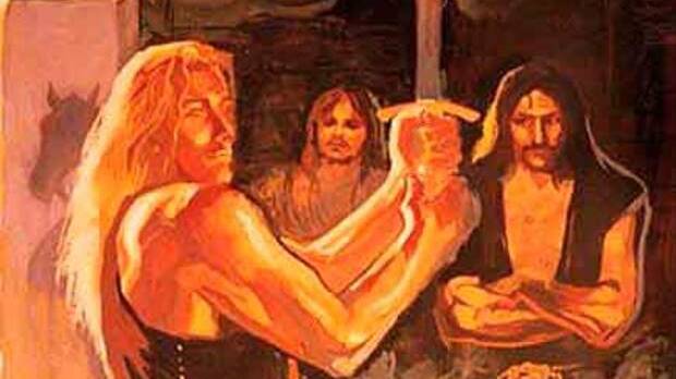 Mount&Blade2: Bannerlord Кузнец-воин#14