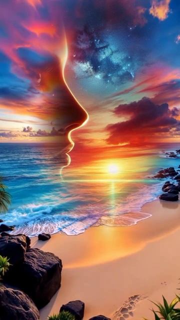 Красивого, доброго вечера