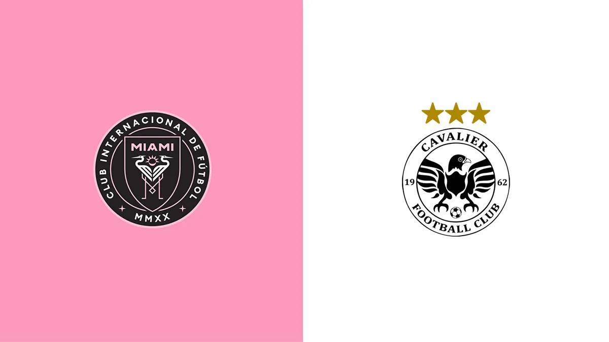 Интер Майами – Кавалер|CONCACAF|Inter Miami vs Cavalier|Mar 7, 2025