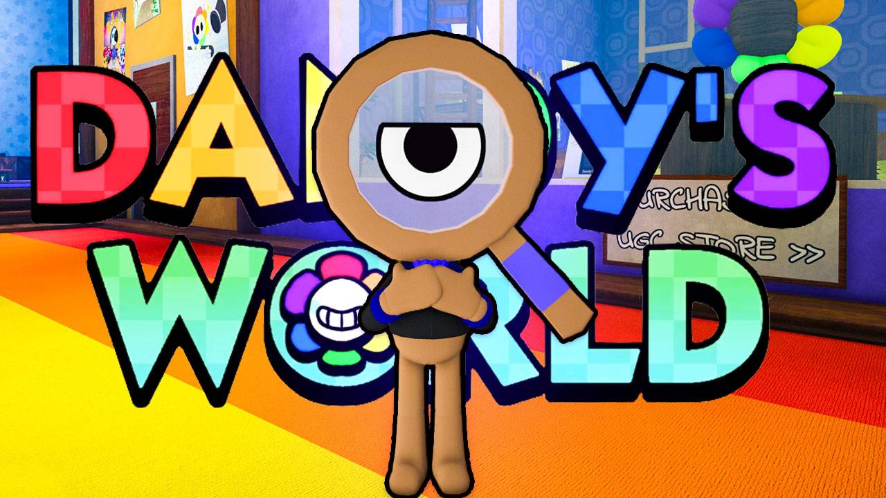 МИР ДЕНДИ МЕНЯ СНОВА УДИВИЛ!