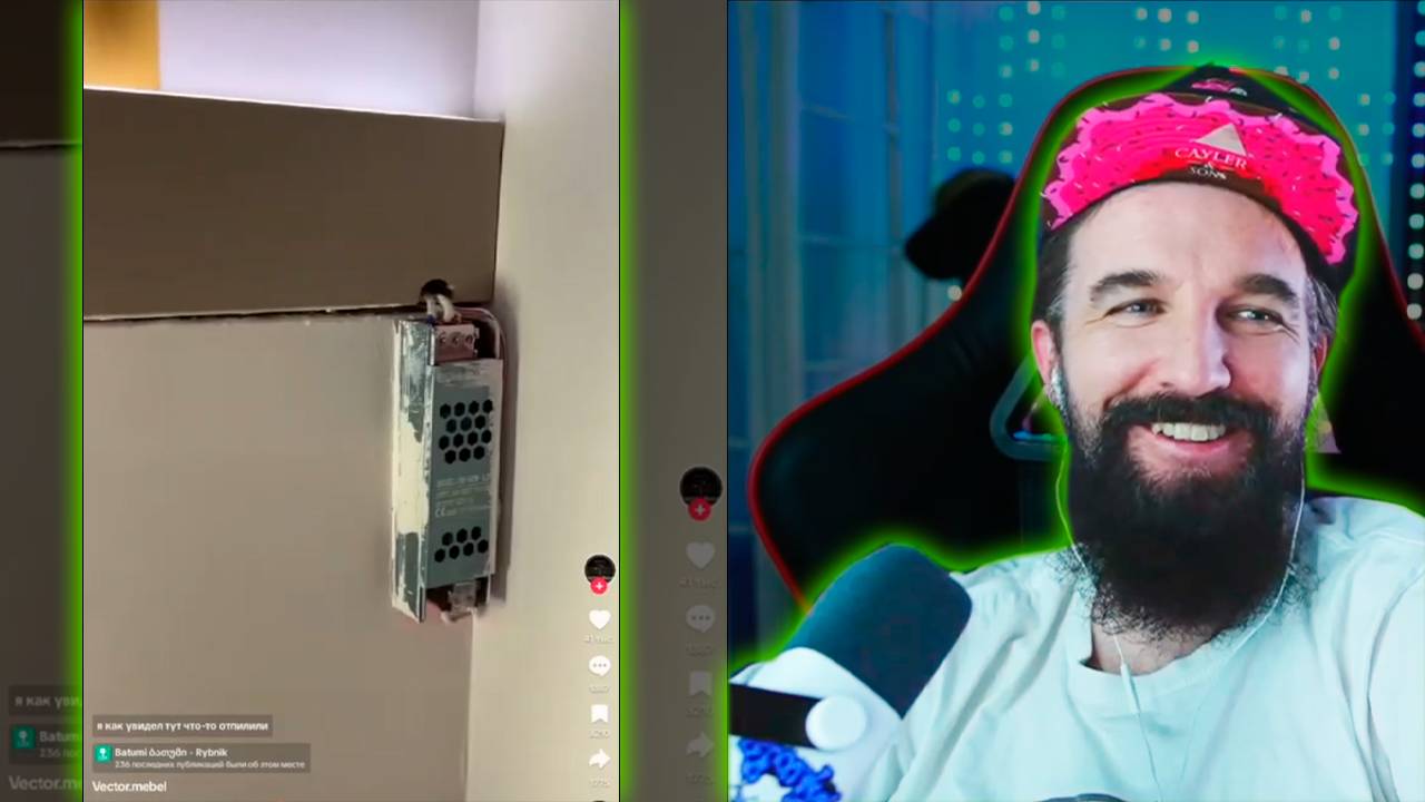 ЛАЙФХАКИ НА ЛЮБОЙ СЛУЧАЙ В ЖИЗНИ / TikTok