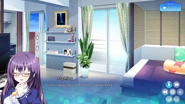 Fureraba HD Renewal Edition #73