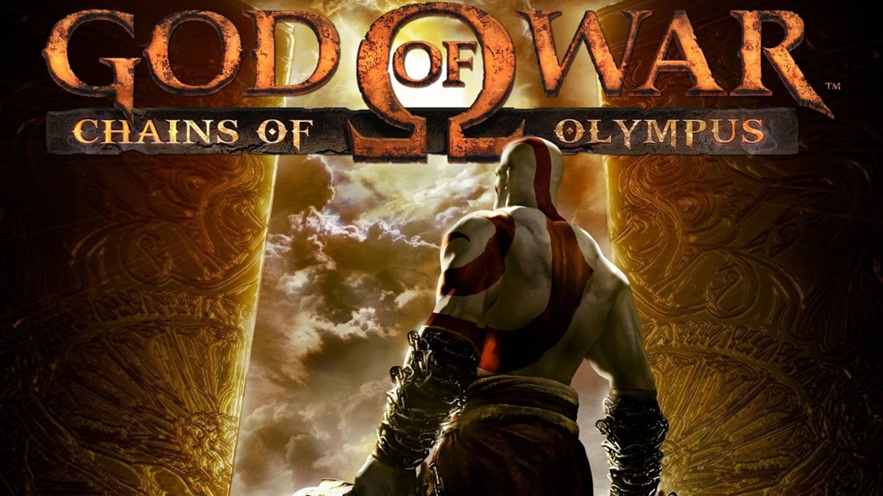 Прохождение God of War Chains of Olympus #12