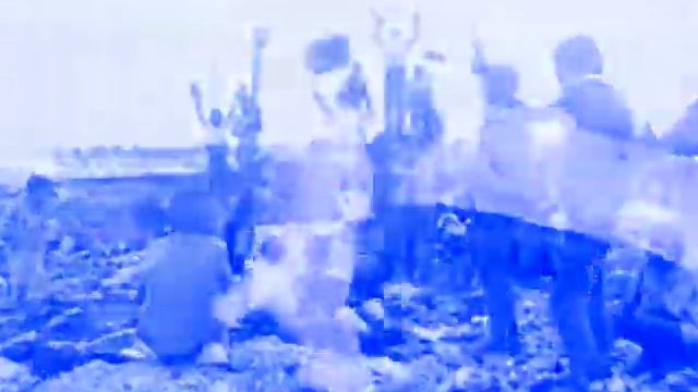 Ninos Du Brasil - Essenghelo Tropical