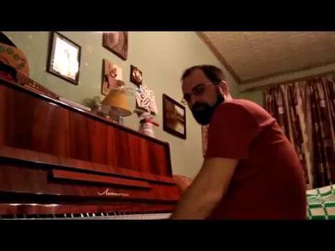 Лишь во сне  _ 12 02 2017