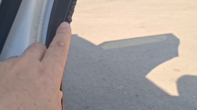 Неудобства при мойке Черри Тигго 7 про Макс,зачем они так сделали