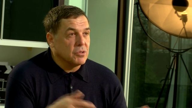 А. Любимов:  Кастинг противоречивых индивидуальностей.