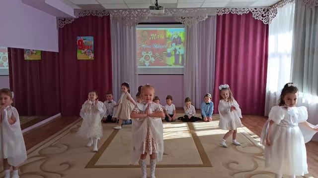 17.04.2025 День Победы