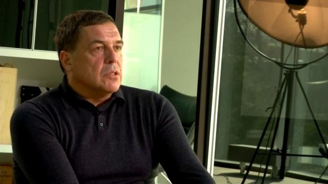 А. Любимов: Порочная телекомпания BИD