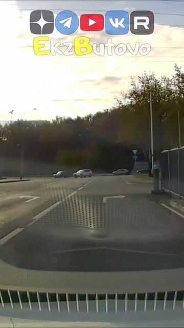 Почему опасно разворачиваться по дальней траектории