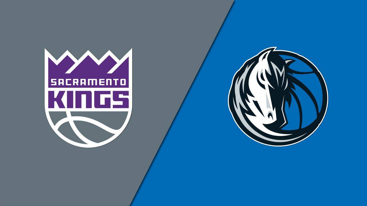 16.04.2025 | Play-In | Сакраменто Кингз — Даллас Маверикс | Kings — Mavericks