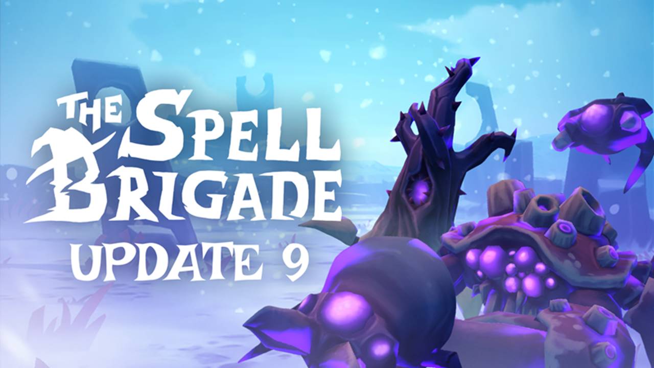 КАКОЙ-ТО ЧИПОЛЛИНО. ПОВЕЛИТЕЛЬ РАСТЕНИЙ - The Spell Brigade #13