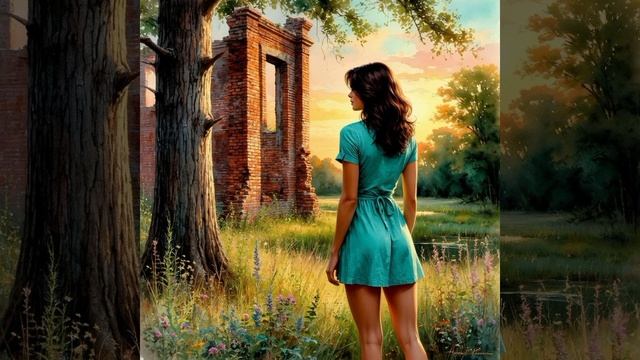 Аудиокнига Монстры у моря. Часть 6