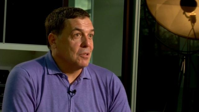 А. Любимов: Рейтинг не говорит о качестве и таланте!