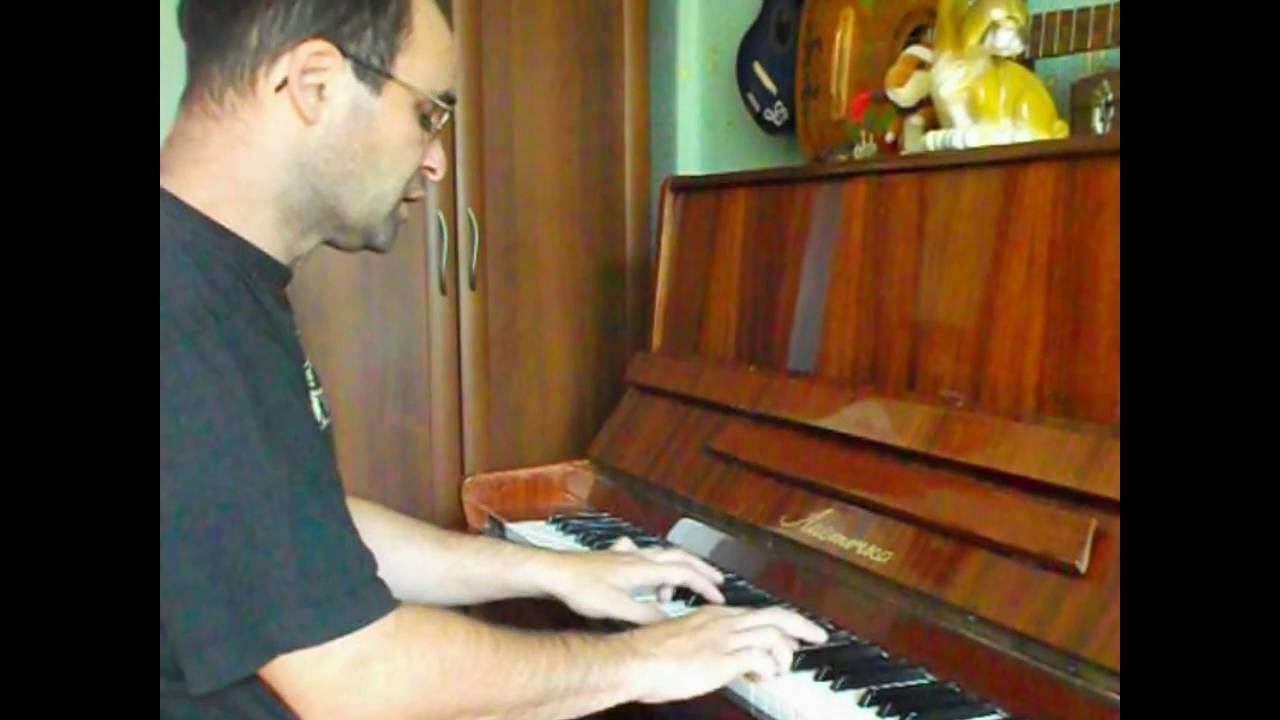 Осенняя песня_фортепиано_2016