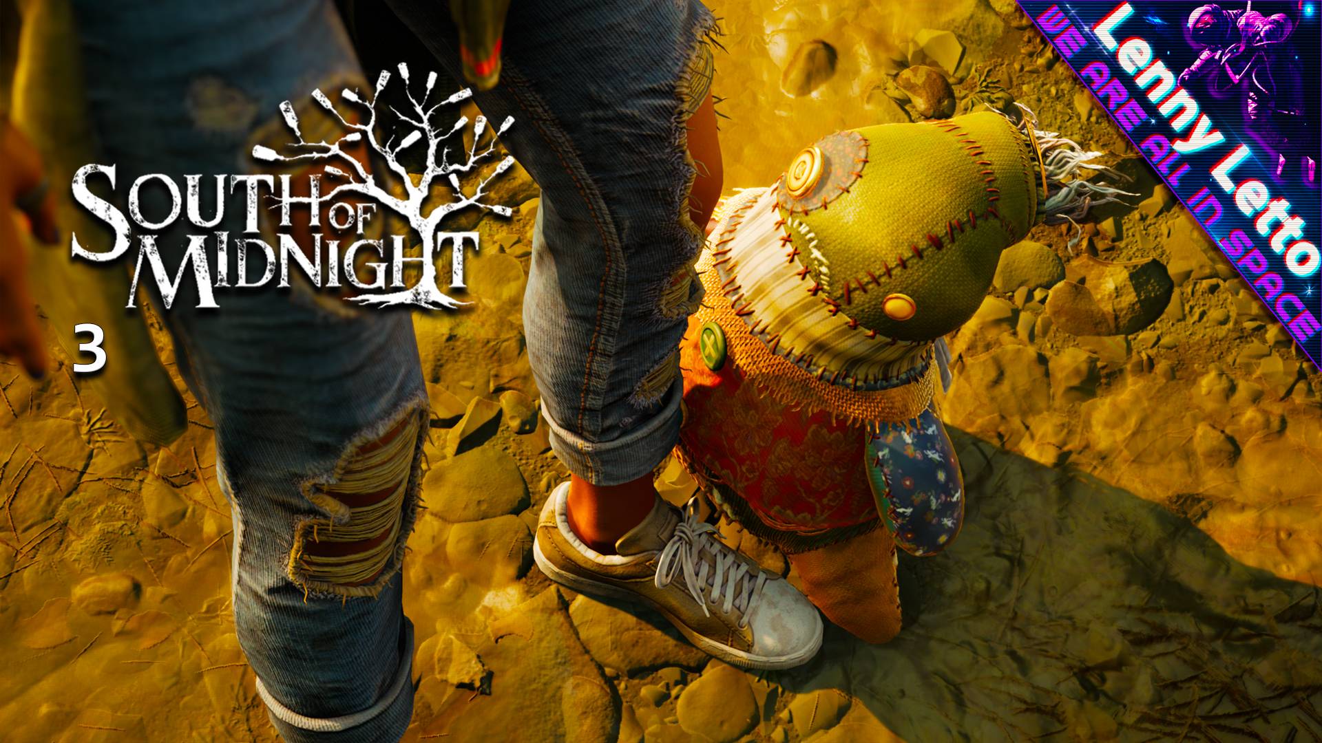 South Of Midnight | Прохождение без комментариев. Часть 3