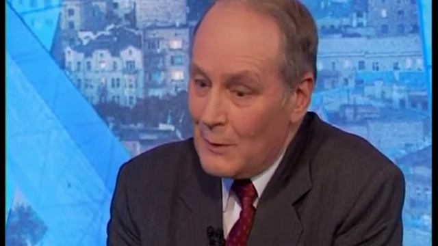 Час Пик 18.04.1996