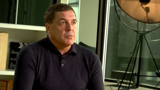 А. Любимов: Мысль со звуком и картинкой!