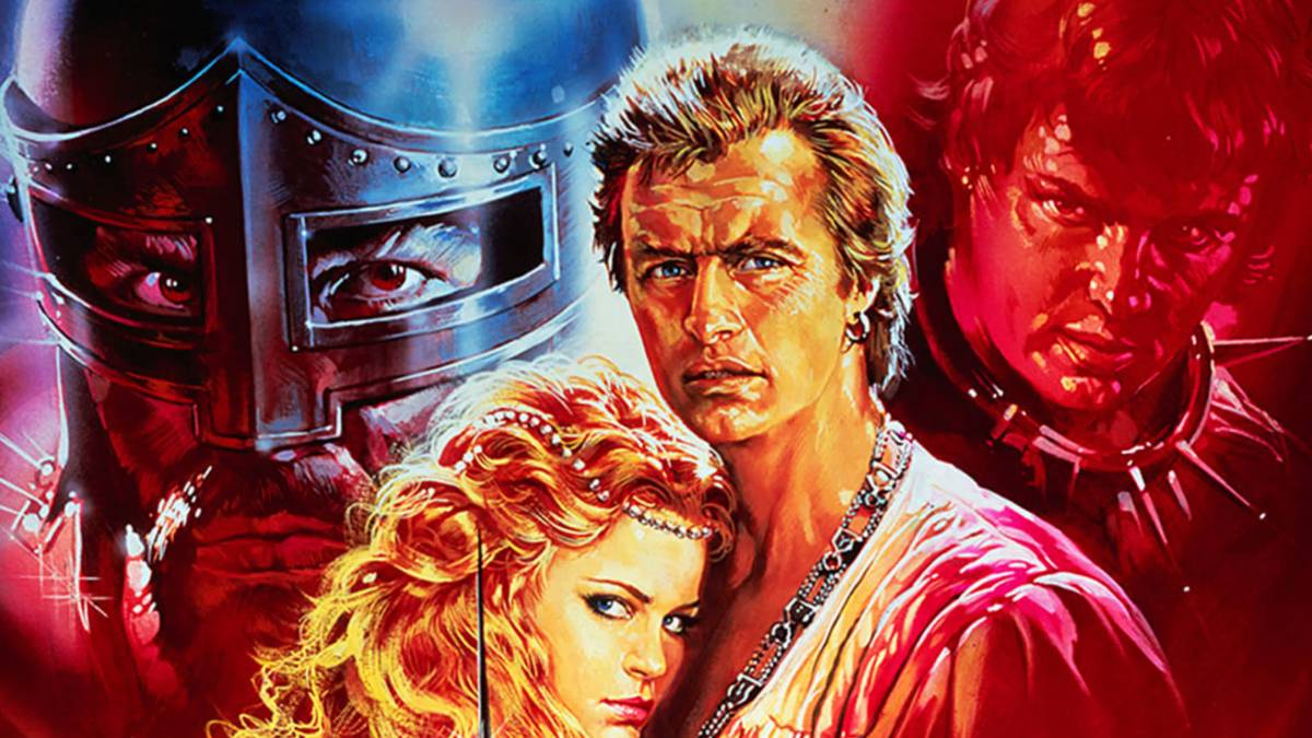 Трейлер фильма - Плоть и кровь (1985) Пол Верховен, Рутгер Хауэр