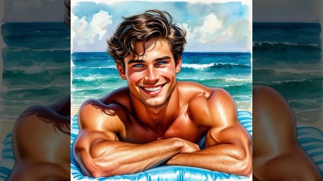 Аудиокнига Монстры у моря. Часть 2