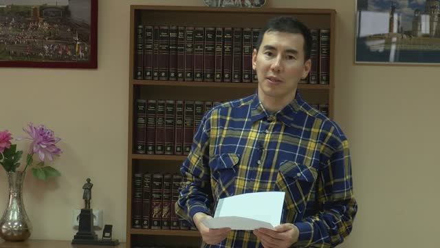 ПОЭТИЧЕСКОЕ СЛОВО ЭФИР 10 02 2023  НОМТО ДОРДЖИЕВ