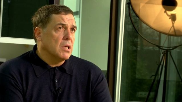 А. Любимов: Формат как отсутствие формата!