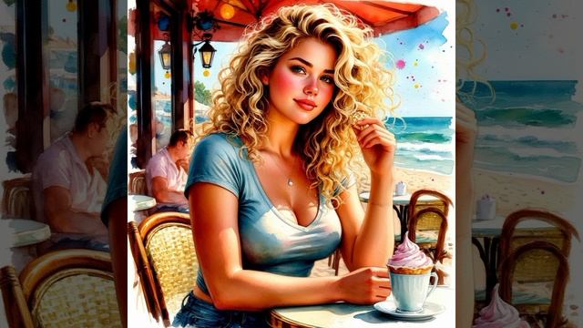 Аудиокнига Монстры у моря. Часть 3.